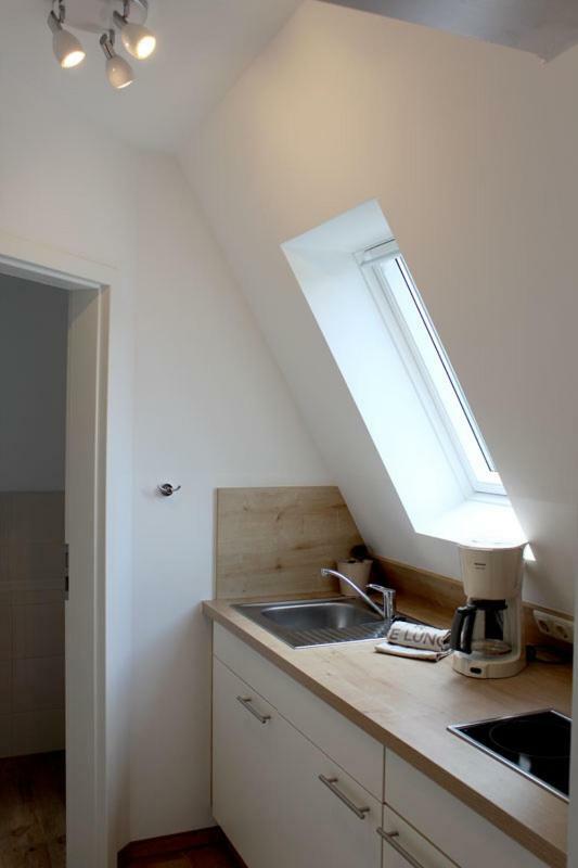 Villa Waldheim - WG 2 Boltenhagen  Esterno foto